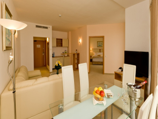 APOLLO GOLDEN SANDS - APARTMENT